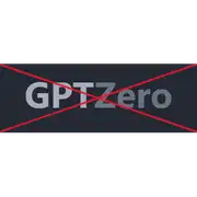 Free download Dodge GPTZero Windows app to run online win Wine in Ubuntu online, Fedora online or Debian online