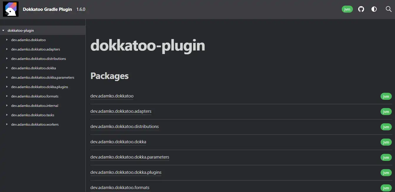 Download web tool or web app Dokkatoo