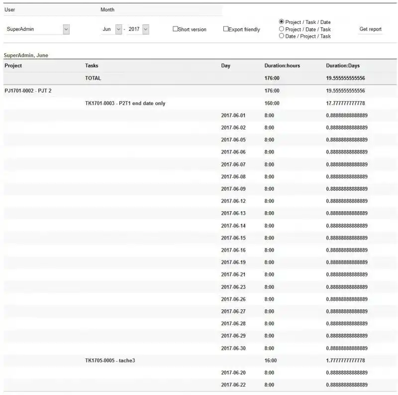 Pobierz narzędzie internetowe lub aplikację internetową Dolibarr grafik