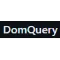 Free download DomQuery Windows app to run online win Wine in Ubuntu online, Fedora online or Debian online