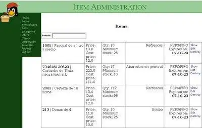 Mag-download ng web tool o web app na DonManolo