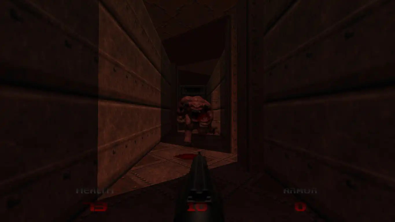 Descargue la herramienta web o la aplicación web Doom64EX-Plus