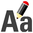 Free download Doom Font Creator Linux app to run online in Ubuntu online, Fedora online or Debian online