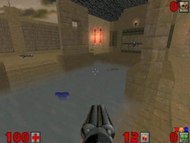 ابزار وب یا برنامه وب Doom Legacy را دانلود کنید