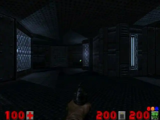 Descarga la herramienta web o la aplicación web Doom Legacy