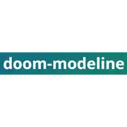 Free download doom-modeline Windows app to run online win Wine in Ubuntu online, Fedora online or Debian online