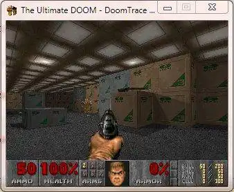ດາວໂຫຼດເຄື່ອງມືເວັບ ຫຼືແອັບເວັບ DoomTracer ເພື່ອແລ່ນໃນ Linux ອອນໄລນ໌