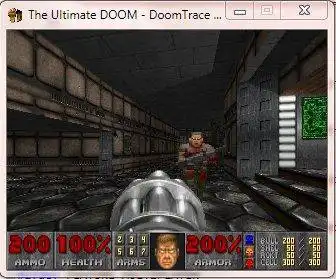 Scarica lo strumento web o l'app web DoomTracer per l'esecuzione in Linux online