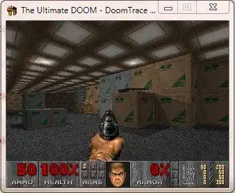 Scarica lo strumento Web o l'app Web DoomTracer per l'esecuzione in Windows online su Linux online