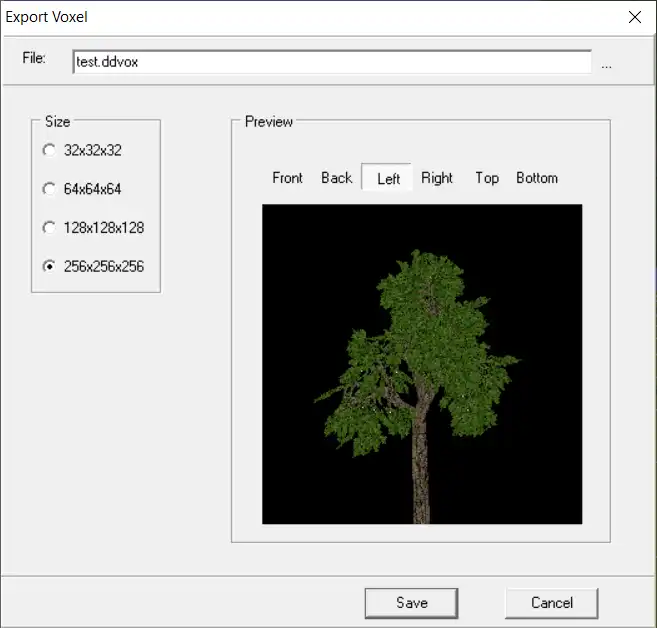 Download web tool or web app DOOM TREE