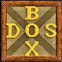 Muat turun alat web atau aplikasi web DOSBox V2