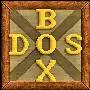 Web ツールまたは Web アプリ DOSBox V2 をダウンロード