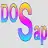 Free download DOS Sap Windows app to run online win Wine in Ubuntu online, Fedora online or Debian online