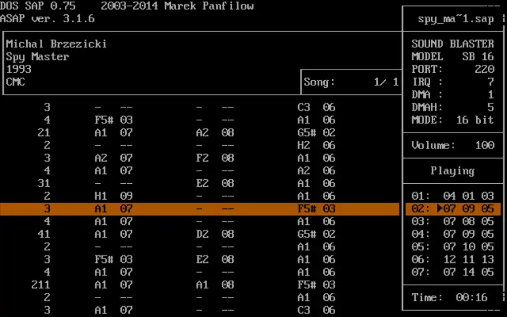 Download web tool or web app DOS Sap