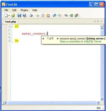 Download web tool or web app DotNetFireball