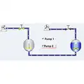 دانلود رایگان dotNET HMI SCADA برنامه کنترل ویندوز برای اجرای آنلاین Win Wine در اوبونتو به صورت آنلاین، فدورا آنلاین یا دبیان آنلاین