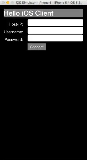 Download web tool or web app DotNetOpenServer SDK