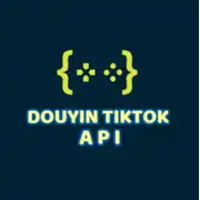 Free download Douyin TikTok Download API Windows app to run online win Wine in Ubuntu online, Fedora online or Debian online