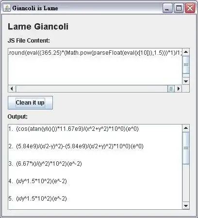 Laden Sie das Web-Tool oder die Web-App „Do Your Giancoli“ herunter