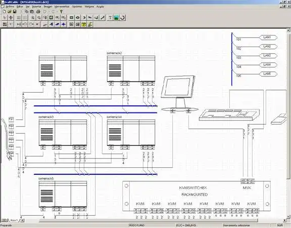 Download web tool or web app DraftCable