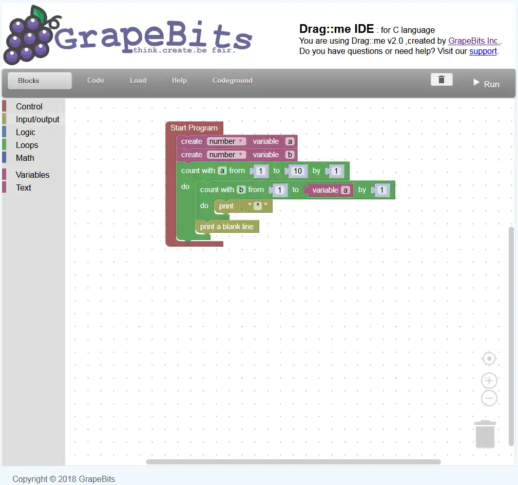 Download web tool or web app Dragme