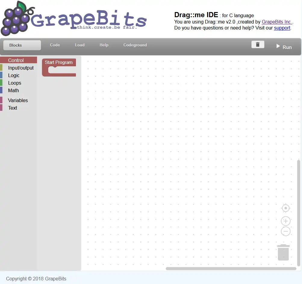 Download web tool or web app Dragme