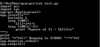 Descargue la herramienta web o la aplicación web Dragon Composer