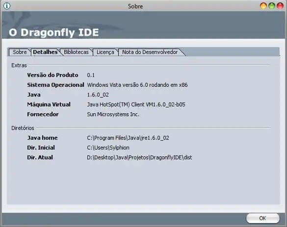 Scarica lo strumento web o l'app web Dragonfly IDE