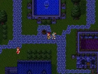 Download web tool or web app Dragon Warrior Legend to run in Windows online over Linux online