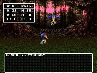 Download web tool or web app Dragon Warrior Legend to run in Windows online over Linux online
