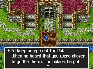 Download web tool or web app Dragon Warrior Legend to run in Windows online over Linux online