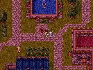 Download web tool or web app Dragon Warrior Legend to run in Windows online over Linux online