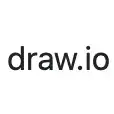 Free download draw.io Linux app to run online in Ubuntu online, Fedora online or Debian online