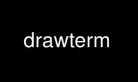 Run drawterm in OnWorks free hosting provider over Ubuntu Online, Fedora Online, Windows online emulator or MAC OS online emulator