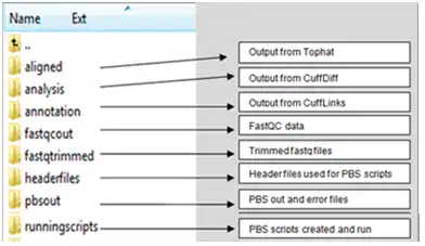 Download web tool or web app Dress Up RNA seq 