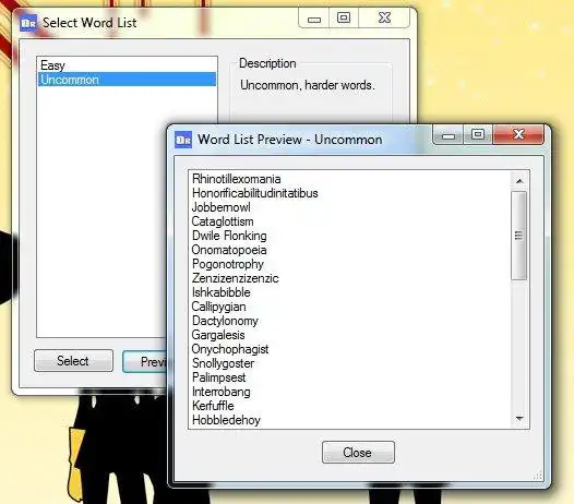 قم بتنزيل أداة الويب أو تطبيق الويب Dr Hangman للتشغيل في Windows عبر الإنترنت عبر Linux عبر الإنترنت