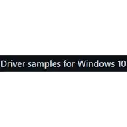 Libreng pag-download ng mga sample ng Driver para sa Windows 10 Windows app para magpatakbo ng online win Wine sa Ubuntu online, Fedora online o Debian online