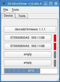 Baixe a ferramenta da web ou o aplicativo da web drobo-utils