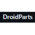 DroidParts Windows 앱을 무료로 다운로드하여 Ubuntu 온라인, Fedora 온라인 또는 Debian 온라인에서 Win Wine을 온라인으로 실행하세요.