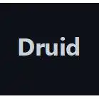 Download grátis do aplicativo Druid Linux para rodar online no Ubuntu online, Fedora online ou Debian online