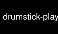 Run drumstick-playsmf in OnWorks free hosting provider over Ubuntu Online, Fedora Online, Windows online emulator or MAC OS online emulator
