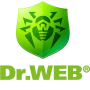 Gratis download DrWeb Antivirus 2023 Nieuwste versie Windows-app om online te draaien, win Wine in Ubuntu online, Fedora online of Debian online
