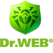 ดาวน์โหลดแอป DrWeb Antivirus 2023 Linux เวอร์ชันล่าสุดฟรีเพื่อทำงานออนไลน์ใน Ubuntu ออนไลน์, Fedora ออนไลน์ หรือ Debian ออนไลน์