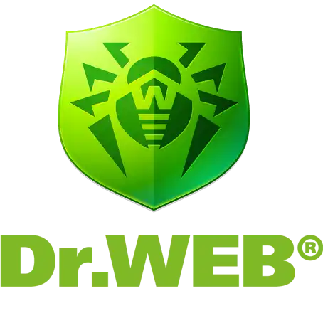 ابزار وب یا برنامه وب DrWeb Antivirus 2023 آخرین نسخه را دانلود کنید
