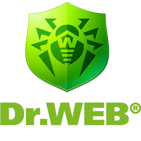 Web aracını veya web uygulamasını indirin DrWeb Antivirus 2023 Son Sürüm