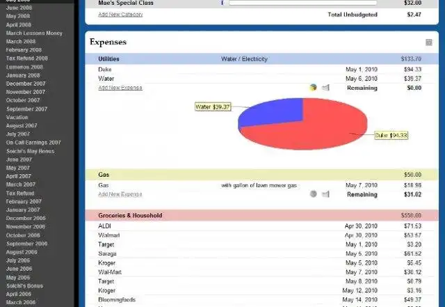 ดาวน์โหลดเครื่องมือเว็บหรือเว็บแอป dsBudget