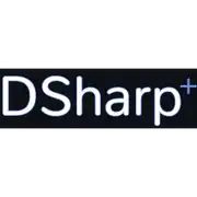 Free download DSharpPlus Windows app to run online win Wine in Ubuntu online, Fedora online or Debian online