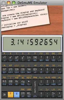 Download web tool or web app DS-HPCALC to run in Linux online