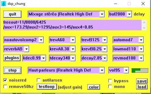 Descărcați instrumentul web sau aplicația web dsp_chung