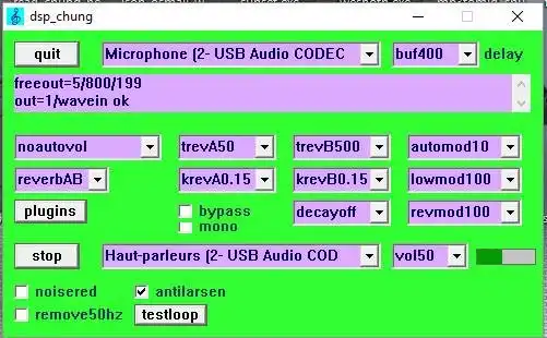 Web aracını veya web uygulamasını indirin dsp_chung